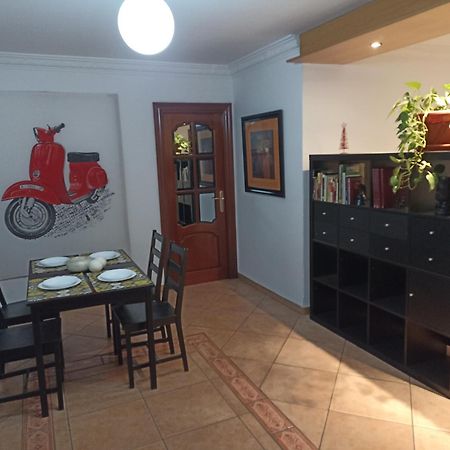 Casa La Nuestra Centro Διαμέρισμα Μάλαγα Εξωτερικό φωτογραφία