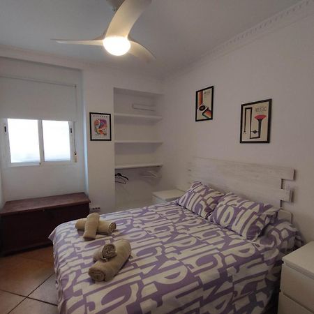 Casa La Nuestra Centro Διαμέρισμα Μάλαγα Εξωτερικό φωτογραφία
