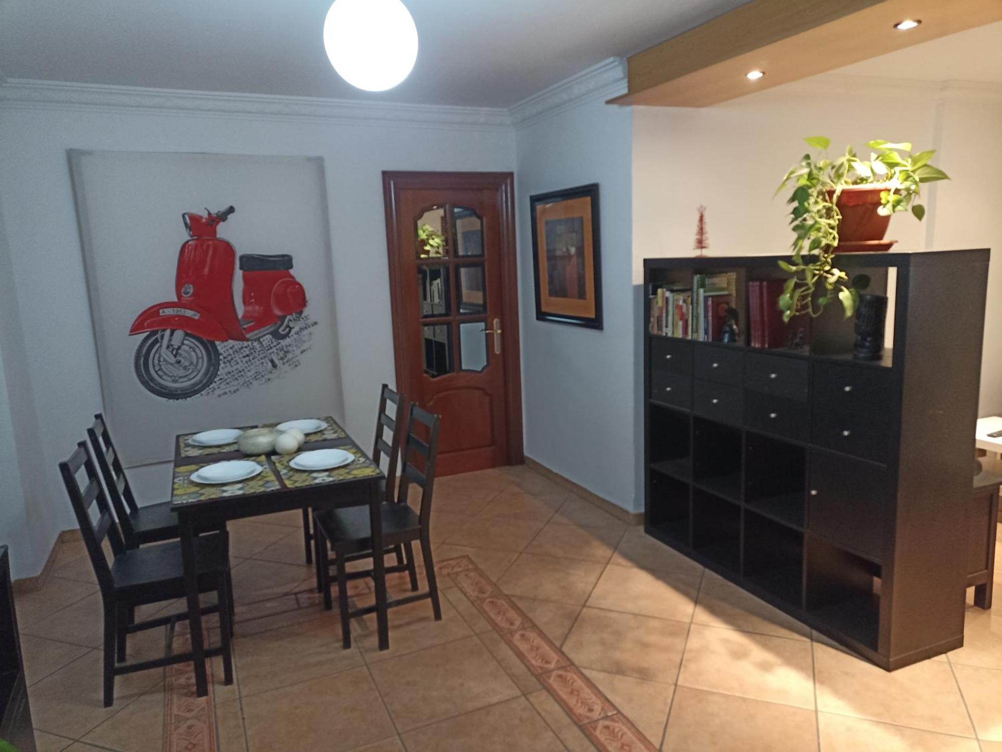 Casa La Nuestra Centro Διαμέρισμα Μάλαγα Εξωτερικό φωτογραφία