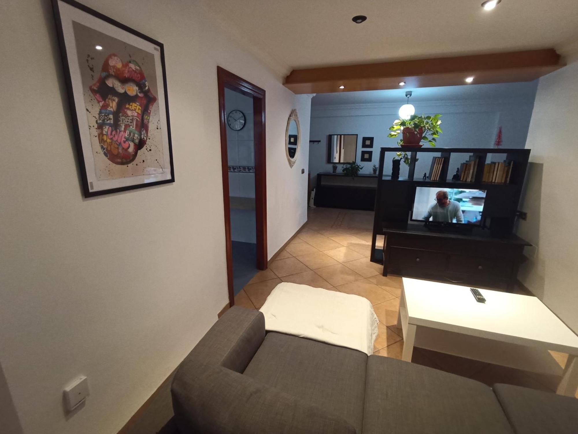 Casa La Nuestra Centro Διαμέρισμα Μάλαγα Εξωτερικό φωτογραφία