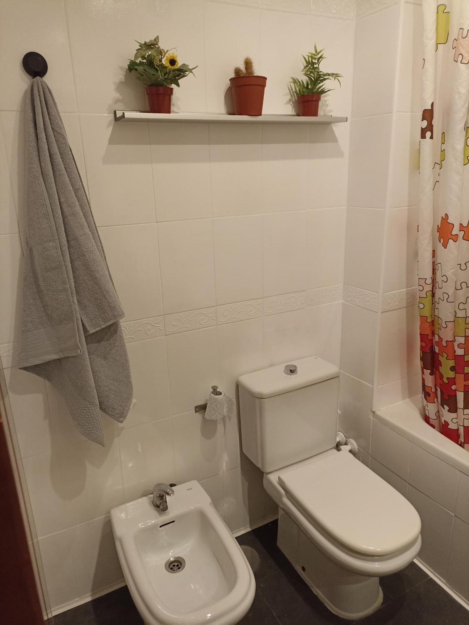Casa La Nuestra Centro Διαμέρισμα Μάλαγα Εξωτερικό φωτογραφία