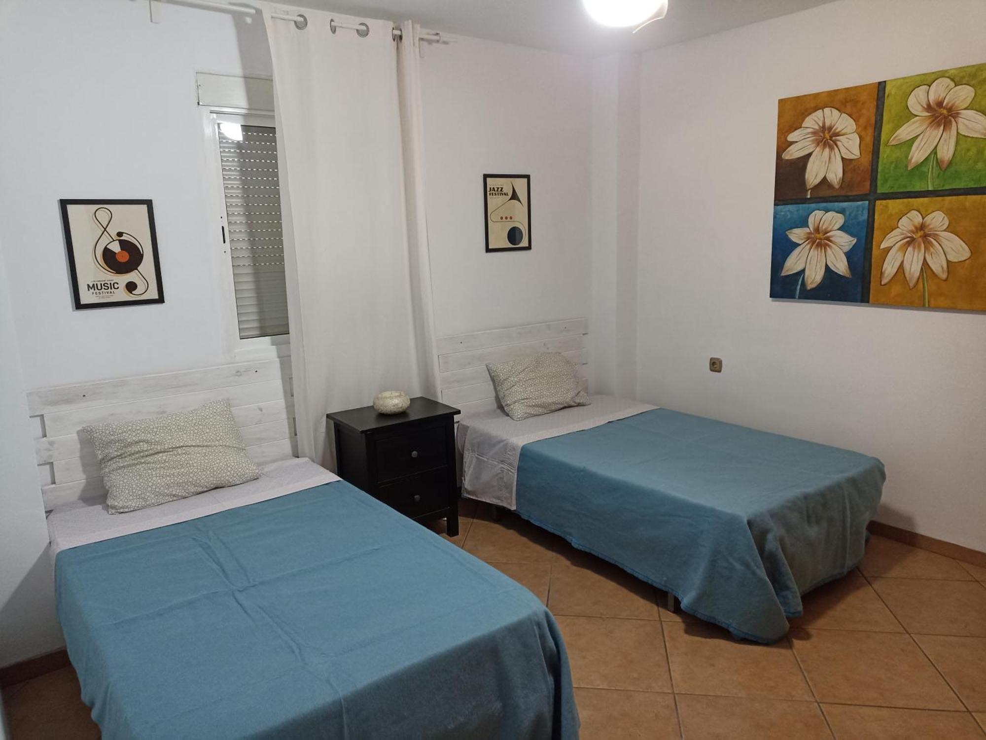 Casa La Nuestra Centro Διαμέρισμα Μάλαγα Εξωτερικό φωτογραφία