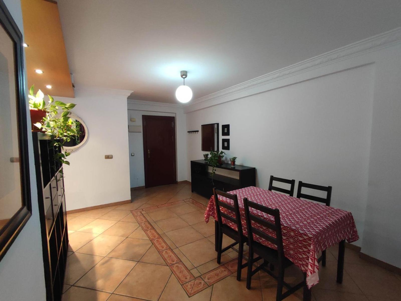 Casa La Nuestra Centro Διαμέρισμα Μάλαγα Εξωτερικό φωτογραφία