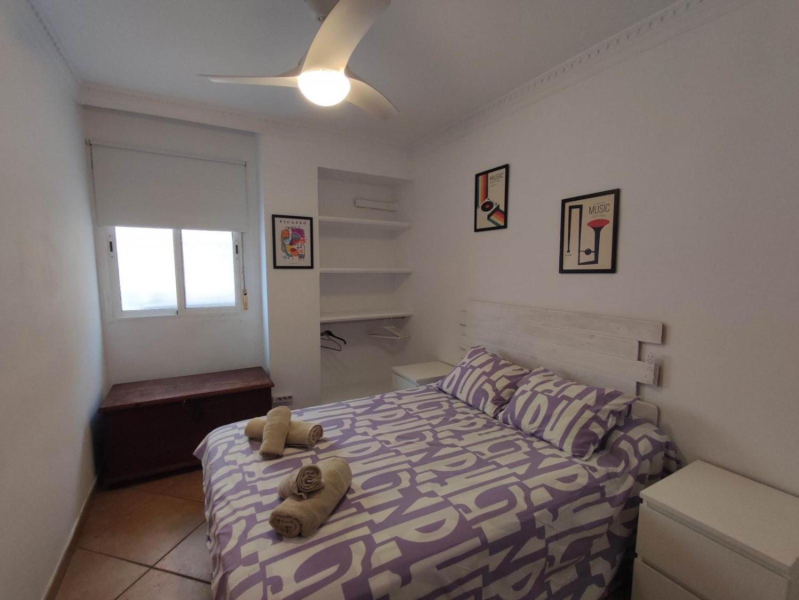 Casa La Nuestra Centro Διαμέρισμα Μάλαγα Εξωτερικό φωτογραφία