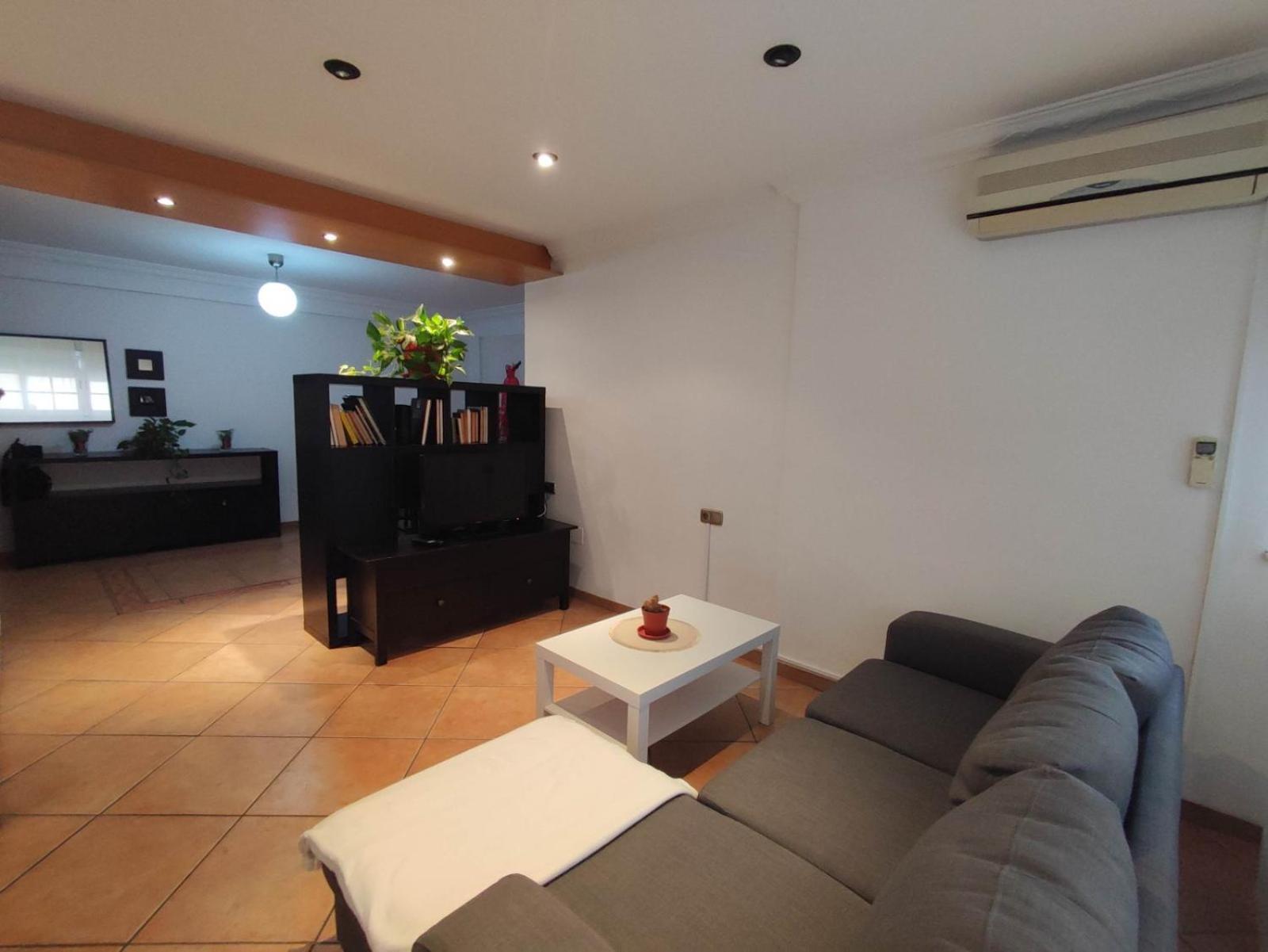 Casa La Nuestra Centro Διαμέρισμα Μάλαγα Εξωτερικό φωτογραφία